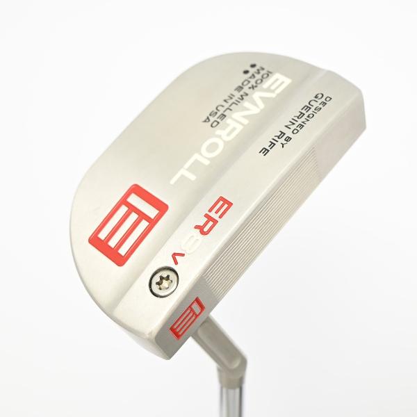 楽天市場】イーブンロール パター レフティの通販