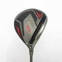【中古】本間ゴルフ TOUR WORLD ツアーワールド GS フェアウェイウッド SPEED TUNED 48 【3W】シャフト:SPEED TUNED 48...