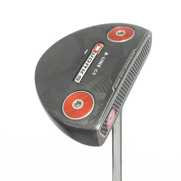 楽天市場】odyssey o－works r－line cs putterの通販
