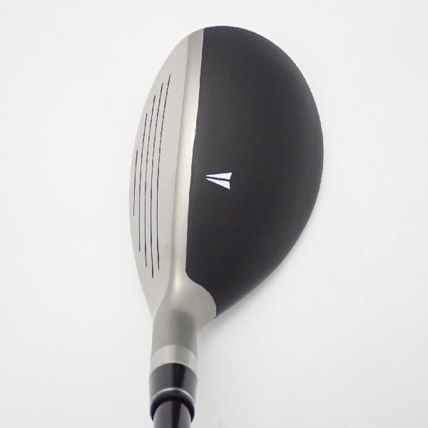 【中古】リンクス　LYNX　パララックス ハイブリッド-X ユーティリティ カーボンシャフト　【U7】シャフト：カーボンシャフトCランク　フレックスR　男性用 メンズ用　右用