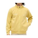マンシングウェア Munsingwear スタンドカラーフルジップミドラー