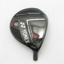 【中古】ヨネックス YONEX YONEX ヘッド単品 - Cランク フレックス- 男性用 メンズ用 右用