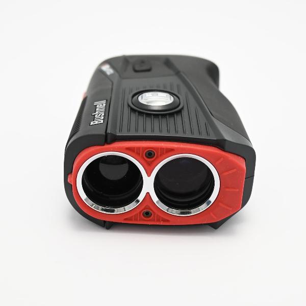 【中古】ブッシュネル　Bushnell　ピンシーカー ツアー V5 シフトジョルト　CDラン...