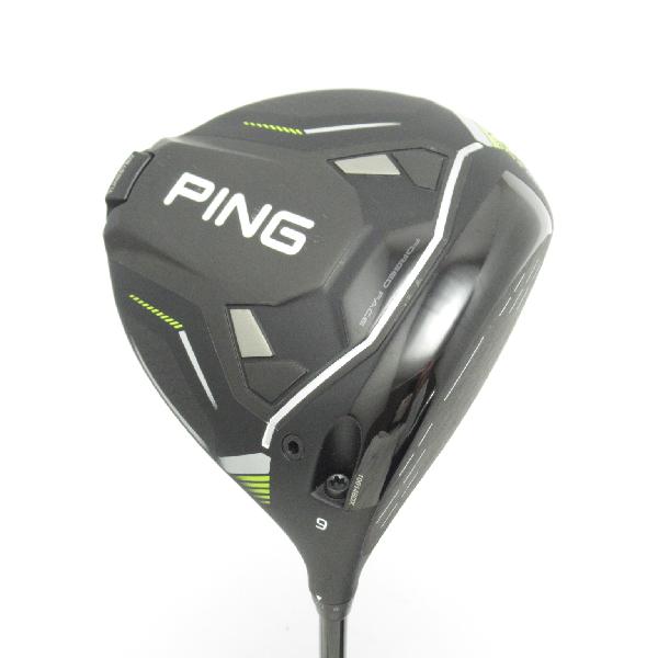 PING G430 Max 10K