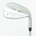 【中古】タイトリスト Vokey ボーケイデザイン SM7 TC ウェッジ N.S.PRO MODUS3 TOUR 120 【58-14】シャフト:N.S.PR...