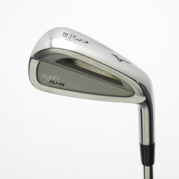【中古】ミズノ　MP　MP FLI-HI(2010) ユーティリティ N.S.PRO MODUS3 TOUR 120　【U3】シャフト：N.S.PRO MODUS3 TOUR 120Dランク　フレックスS　男性用 メンズ用　右用