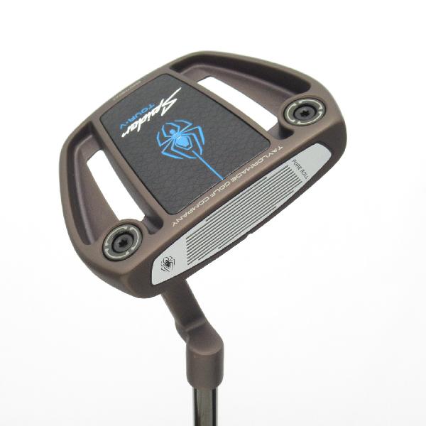 TaylorMade Spider Tour (2024)
