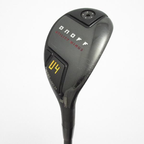 楽天市場】オノフ ユーティリティー 24 kuroの通販