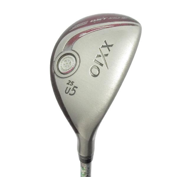 【中古】ダンロップ　XXIO　ゼクシ�