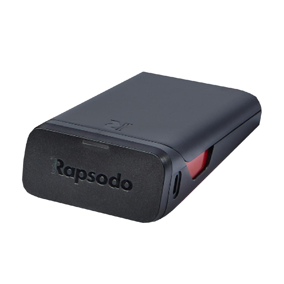 ラプソード　Rapsodo　モバイルトレーサーMLM弾道測定器