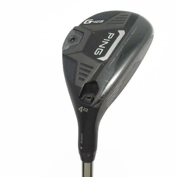 楽天市場】ping g425 ヘッドカバー ハイブリッドの通販