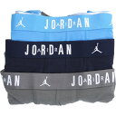 ジョーダン JORDAN ストレッチ ボクサーブリーフパンツ 3枚セット
