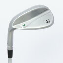 【中古】テーラーメイド MILLED GRIND ミルドグラインド4 ウェッジ N.S.PRO ZELOS 7 レフティ 【56-12】シャフト:N.S.PRO...
