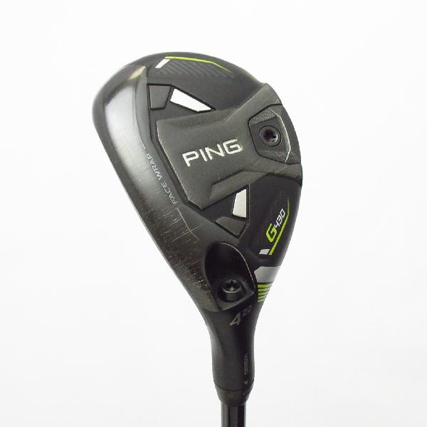 楽天市場】ping g430 ユーティリティ レフティの通販