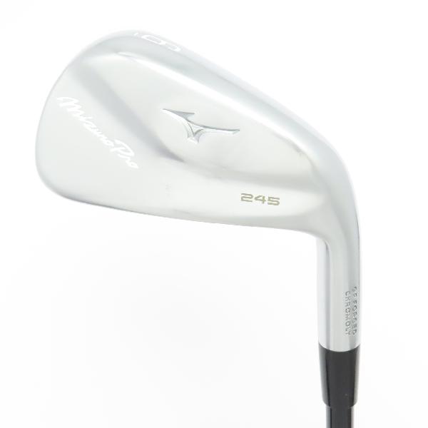 Mizuno Pro 245
