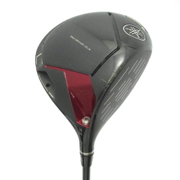 ヤマハ　RMX VD/M ドライバー　カスタムシャフト　月末特価有り ヤマハ RMX VD/M ドライバー カスタムシャフト 月末特価有り ヤマハ