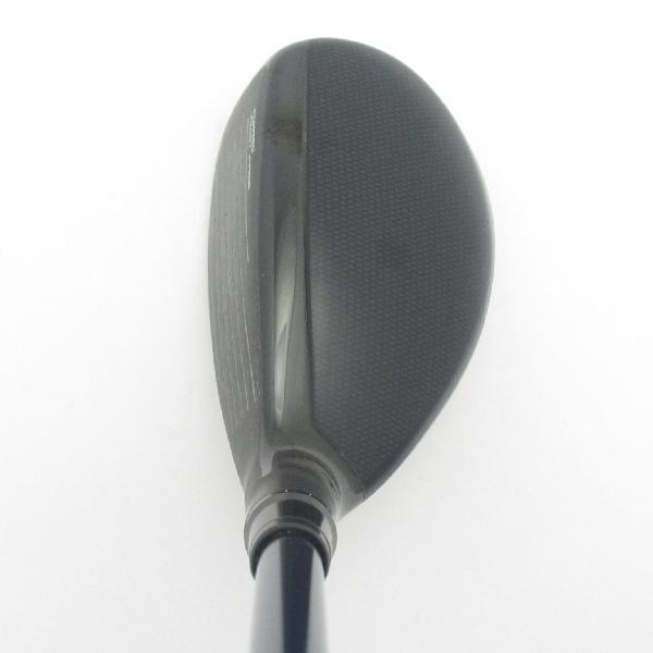 GDOゴルフショップ 楽天市場店の【中古】テーラーメイド　SIM2　SIM2 レスキュー ユーティリティ TENSEI SILVER TM70(2021)　【U4】シャフト：TENSEI SILVER TM70(2021)Cランク　フレックスS　男性用 メンズ用　右用｜アングル2