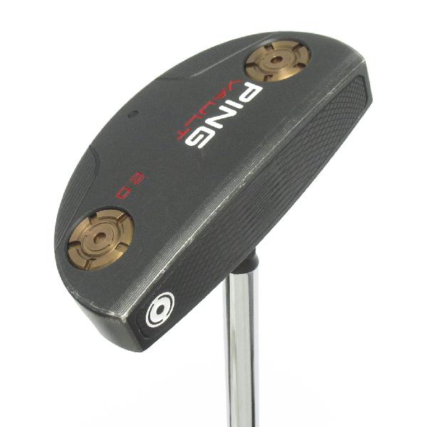VAULT 2.0 PIPER C　調整機能付き　ステルス　ピン　STEALTH 楽天市場】ピン ヴォルト2．0 パター パイパー c ping vault2．0 piper