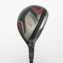 【中古】本間ゴルフ TOUR WORLD ツアーワールド GS ユーティリティ SPEED TUNED 48 【U5】シャフト:SPEED TUNED 48Cラ...