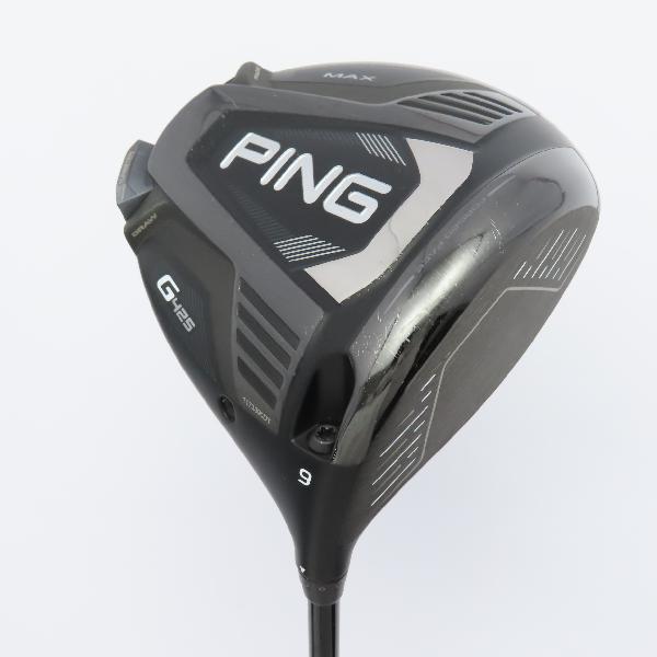 PING G425 MAX ヘッドのみ ドライバー ピン ジー425 右用 楽天市場】ピン425ドライバー ヘッドの通販