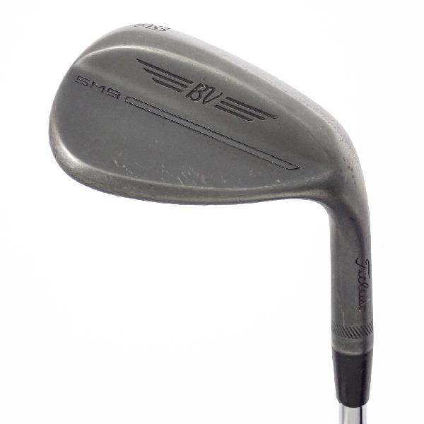 商品説明シャフトスチールシャフトロフト58-10フレックス判別不能左右右用長さ35重量(g)479±バランスD5±程度Dヘッドカバー無付属品無グリップ-グリップ程度汚れ・消耗在庫店舗横浜上永谷店備考シャフト名印刷剥がれ(シャフトモデル、フレックス不明）。出荷予定時期通常2日後に出荷商品の程度についてAメーカーフィルムで保護されていて使用痕跡が全く見られない状態Bバックフェース・シャフト・ソール・フェースに目立たない傷はあるが、全体的にきれいな状態Cバックフェース・シャフトソール・フェースに擦り傷・当たり傷など使用感のある傷が見られる状態Dバックフェース・シャフト・ソール・フェースに大きな擦り傷・当たり傷が見られる状態E全体的に汚く見える状態(使用に問題はございません)注意事項・注文手続き完了後の内容変更・キャンセル・交換・返品はお受けできません。あらかじめご了承ください。・ゴルフガレージ店頭でも販売しておりますので、タイミングによっては店頭完売によりご用意できない場合もございます。・重量・バランスについては弊社実測値です。・長さは、メーカーによって測定方法が異なるため、シャフト改造の痕跡が認められない場合、実測値が近似値であればメーカー公表値を表示しています。※アイアンセットの場合は、主に5番アイアンの長さを表示しています。中古