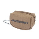 ジャックバニー Jack Bunny!! ボールケース