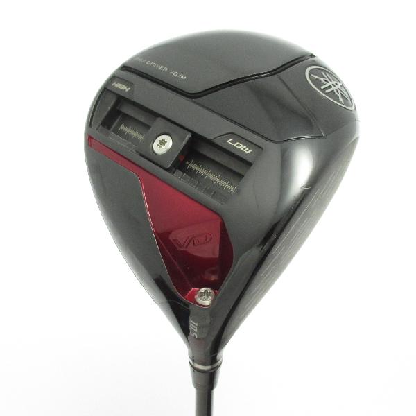 楽天市場】ヤマハ rmx vd ドライバー（シャフト素材カーボン）（クラブ