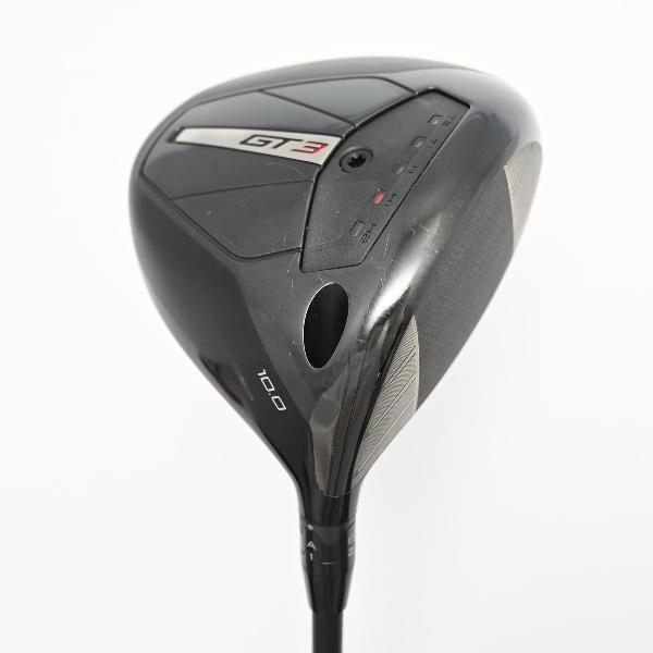 乐天商城 - 【中古】タイトリスト　TITLEIST　GT3 ドライバー TENSEI 1K BLUE 55　シャフト：TENSEI 1K BLUE 55Cランク　フレックスS　男性用 メンズ用　右用