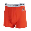 チャンピオン Champion ストレッチジャージーボクサーブリーフ
