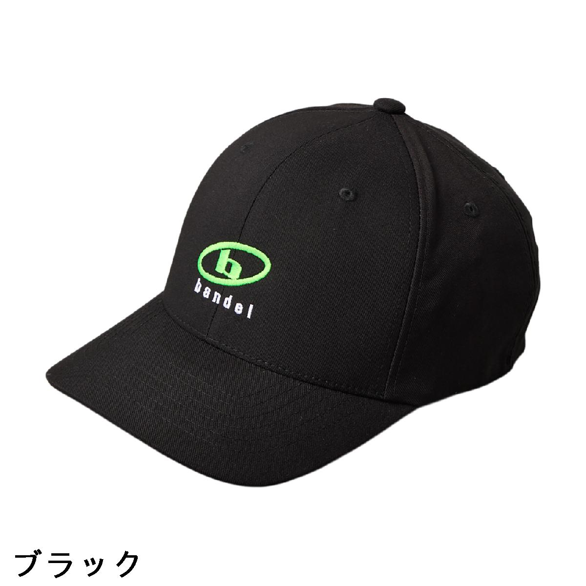 バンデル　BANDEL　DIAGONAL オーバルドライキャップ