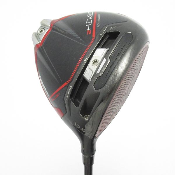 TaylorMade Stealth 2 Plus