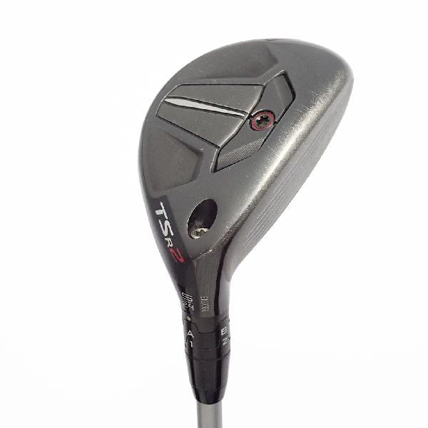 商品説明シャフトカーボンシャフトロフト24フレックスR左右右用長さ39重量(g)346±バランスC8±程度CDヘッドカバー有付属品無グリップ-グリップ程度やや汚れ在庫店舗ネット店備考シャフト：MMT TSP121 HY。シャフトカット。ヘッド/シャフトスリーブシリアルNo.相違有。シャフトモデル違い。商品の程度についてAメーカーフィルムで保護されていて使用痕跡が全く見られない状態Bクラウン・バックフェース・シャフトに傷はなく、ソール・フェースに目立たない傷はあるが、全体的にきれいな状態Cクラウン・バックフェース・シャフトに目立たない傷が確認できる状態ソール・フェースに擦り傷・当たり傷など使用感のある傷が見られる状態Dクラウン・バックフェース・シャフトに擦り傷・当たり傷・小さな凹み・目立つ塗装剥がれが確認できる状態ソール・フェースに爪にかかるような擦り傷・当たり傷が見られる状態E全体的に汚く見える状態(使用に問題はございません)注意事項・注文手続き完了後の内容変更・キャンセル・交換・返品はお受けできません。あらかじめご了承ください。・ゴルフガレージ店頭でも販売しておりますので、タイミングによっては店頭完売によりご用意できない場合もございます。・重量・バランスについては弊社実測値です。・長さは、メーカーによって測定方法が異なるため、シャフト改造の痕跡が認められない場合、実測値が近似値であればメーカー公表値を表示しています。※アイアンセットの場合は、主に5番アイアンの長さを表示しています。中古