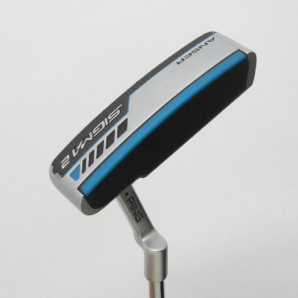 楽天市場】ping パター シグマ2 アンサーの通販 楽天市場】ping パター シグマ2 アンサーの通販
