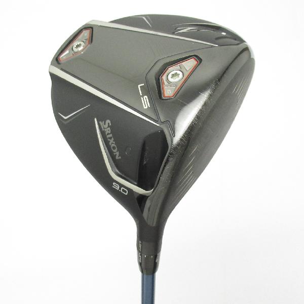 【中古】ダンロップ　SRIXON　スリクソン ZXi LS ドライバー VENTUS ZXi 6　シャフト：VENTUS ZXi 6Cラ..