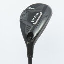 【中古】ピン G425 G425 ハイブリッド ユーティリティ ALTA J CB SLATE 【U3】シャフト:ALTA J CB SLATECランク フレッ...