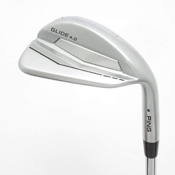 Rakuten - 【中古】ピン　GLIDE　グライド 4.0 EYE 2 ウェッジ N.S.PRO 950GH neo　【56-10】シャフト：N.S.PRO 950GH neoCランク　フレックスS　男性用 メンズ用　右用