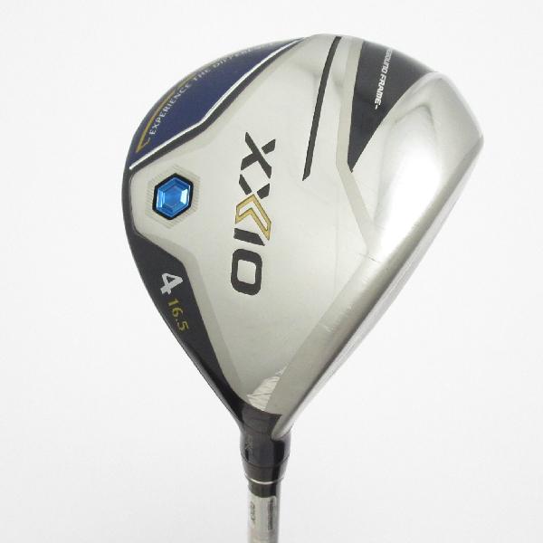 【中古】ダンロップ　XXIO　ゼクシ�