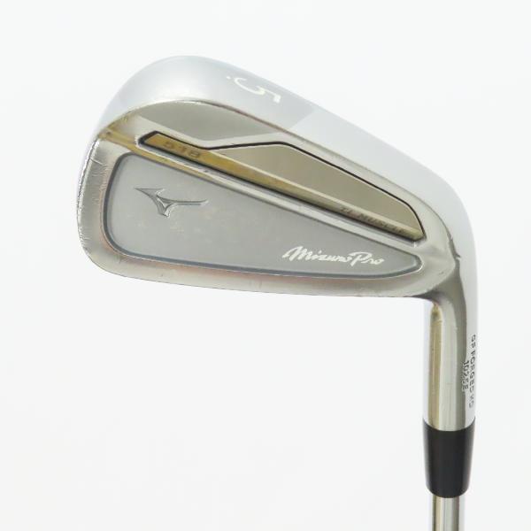 楽天市場】ミズノ mizuno pro 518 アイアンの通販