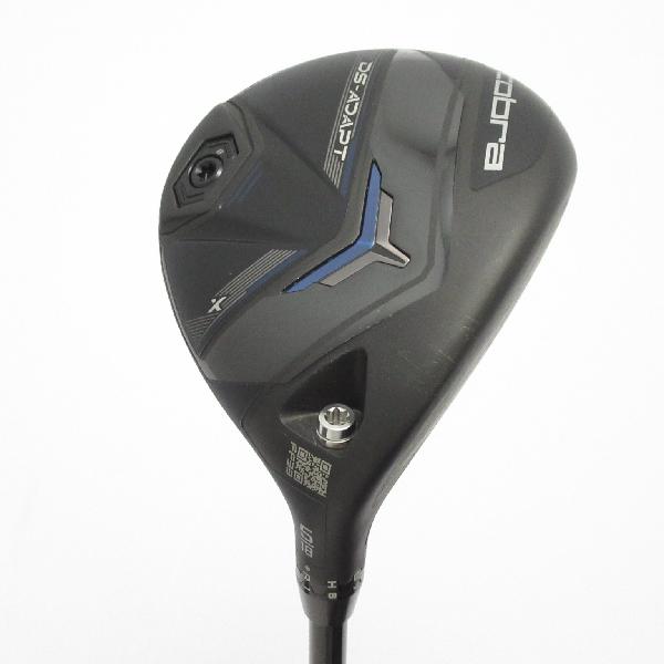 【中古】コブラ　cobra　DS-ADAPT X フェアウェイウッド Speeder NX for Cobra　【5W】シャフト：Speeder NX for CobraCランク　フレックスS　男性用 メンズ用　右用