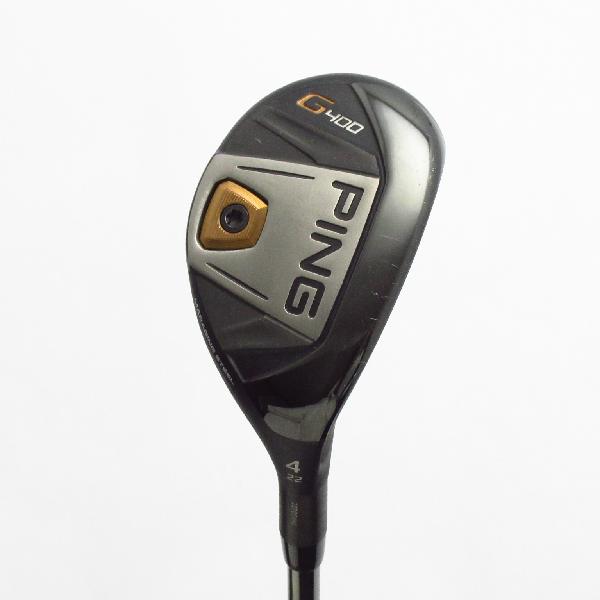 楽天市場】ping g400 ユーティリティの通販 楽天市場】ping g400 ユーティリティの通販