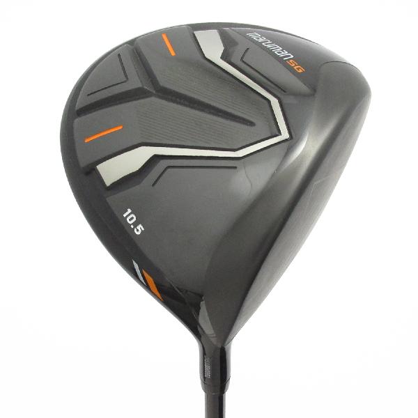 楽天市場】マルマン sg ドライバー 中古の通販