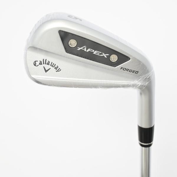 【中古】キャロウェイゴルフ　APEX　APEX Ai200 アイアン N.S.PRO MODUS3 TOUR 105　シャフト：N.S.PRO MODUS3 TOUR 105Aランク　フレックスS　男性用 メンズ用　右用