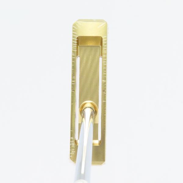 【中古】リンクス　LYNX　ソノ他 パター パター スチールシャフト　【34】シャフト：スチールシャフトAランク　フレックス計測項目外　男性用 メンズ用　右用