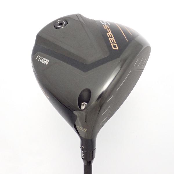 【中古】プロギア　RS　RS SPEED ドラ�