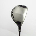 【中古】ミズノ MIZUNO SURE DD フェアウェイウッド EXSAR 【3W】シャフト:EXSARCランク フレックスS 男性用 メンズ用 右用