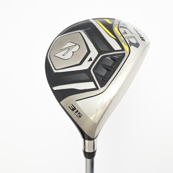 【中古】ブリヂストン　TOUR B　JGR フェアウェイウッド Speeder 569 EVOLUTION VI...
