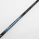 【中古】三菱ケミカル Diamana Diamana BB ドライバー用_スリーブ付 Diamana BB 53 【ソノ他メーカー用】Cランク フレックスS