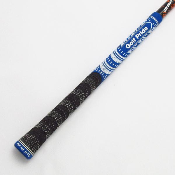 【中古】UST マミヤ　ATTAS　ATTAS 11 ドライバー用_スリーブ付 ATTAS 11 6　Cランク　フレックスS 3