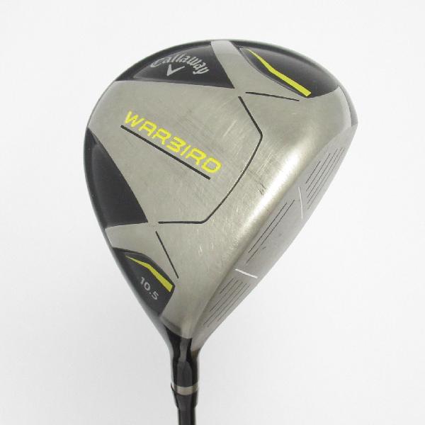 楽天市場】キャロウェイ ドライバー warbird 中古（スポーツ