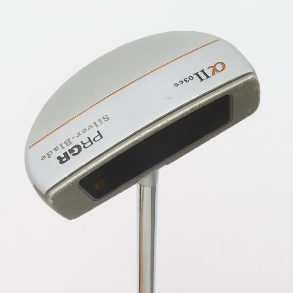 楽天市場】PRGR Silver－Blade 03 CSの通販